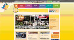 Desktop Screenshot of new.lelienlocal.com